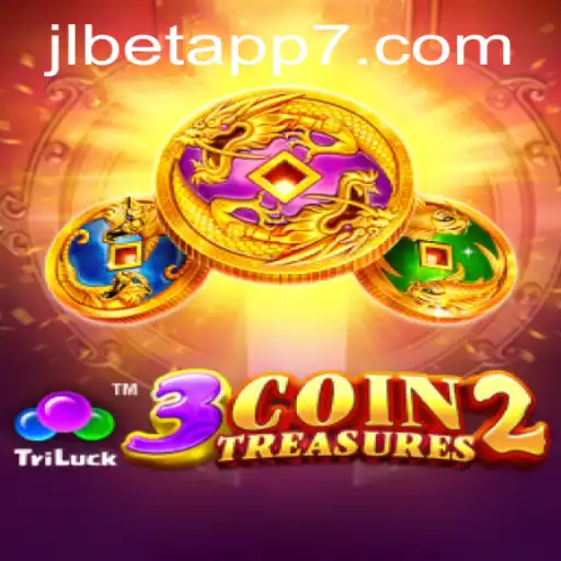 Exploring the Excitement of 3CoinTreasures2 on the jlbet App