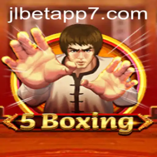 Discover the Exciting World of 5Boxing on the jlbet App