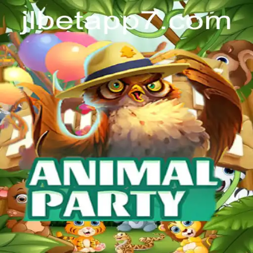 Exploring Animal Party Game
