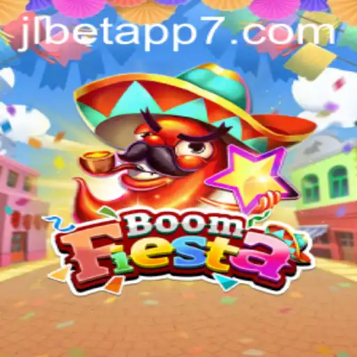 BoomFiesta: A Dynamic Game Experience