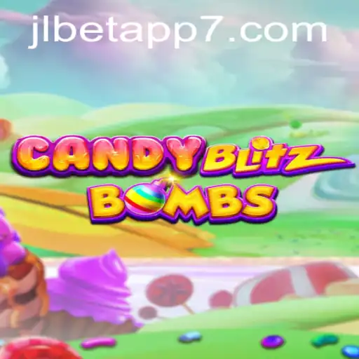 CandyBlitzBombs: A Sweet Journey of Strategic Play