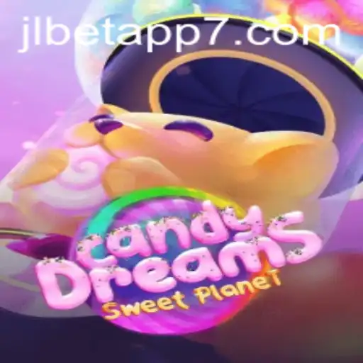 Experience the Sweet Adventure of CandyDreams on the jlbet App