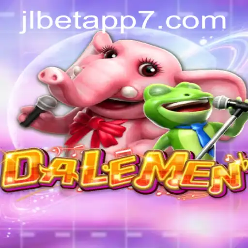 Exploring DALEMEN: A Unique Gaming Experience and Its Connection to the JLBet App