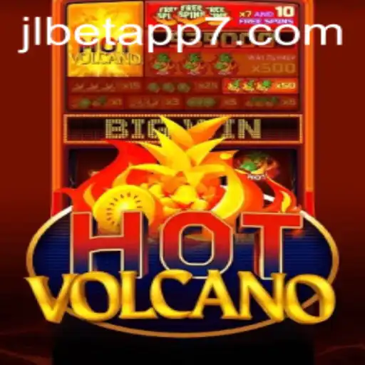Discover the Thrills of HotVolcano