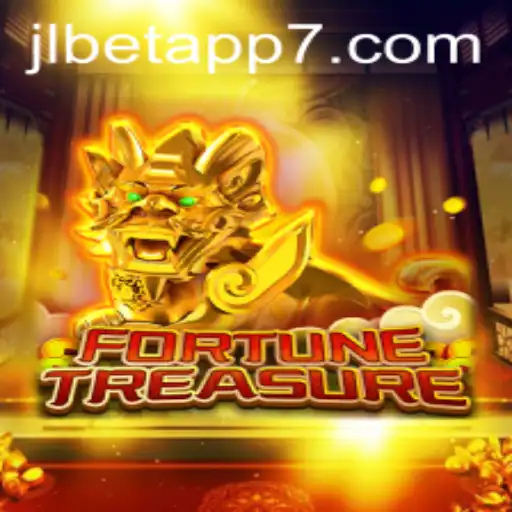 Discover FortuneTreasure on JLBet App: A Guide to Gaming Excellence