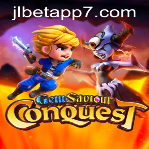 Discover the Thrilling Adventure of GemSaviourConquest with jlbet App