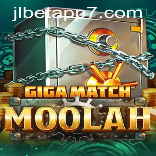Introducing GigaMatchMoolah: The Revolutionary Gaming Experience on JLBet App