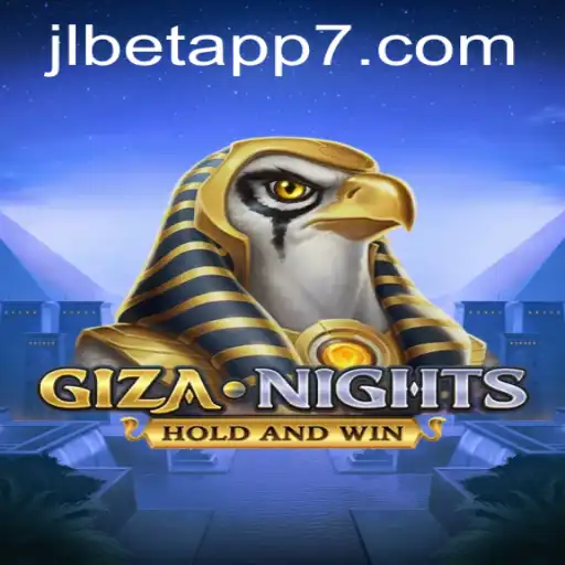 Discover the Mysterious World of GizaNights on jlbet app