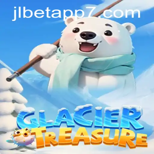 Discover GlacierTreasure: A Thrilling Journey Through Ice and Riches