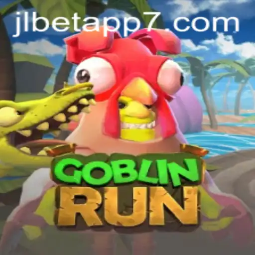 Experience the Thrill of GoblinRun with the JLBet App