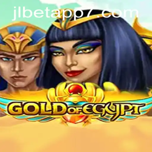 Discover the Thrilling World of GoldOfEgypt on JLBet App