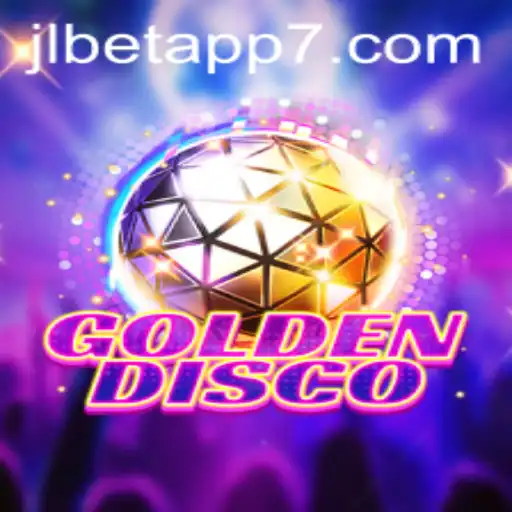 Experience the Thrills of 'GoldenDisco' on the jlbet App