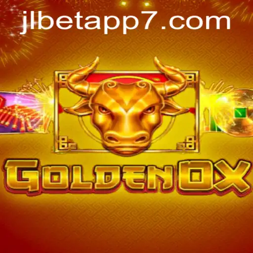Unveiling the Thrilling World of GoldenOx on the JLBet App