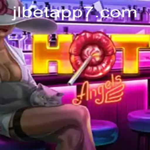 Discover 'HotAngels': The Thrilling New Game on the Jlbet App