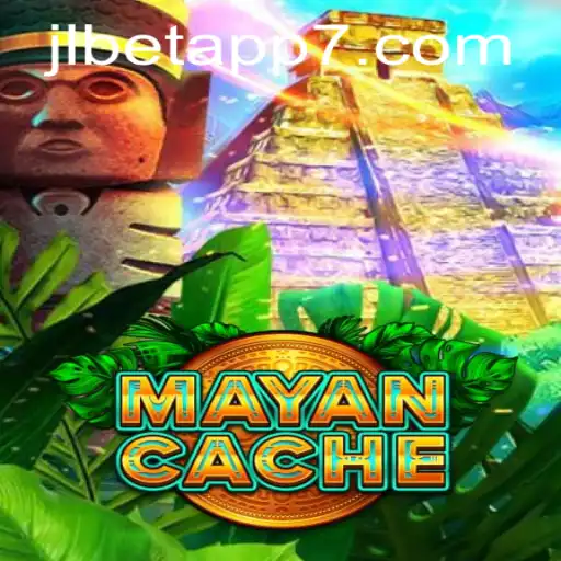 Discovering the Thrills of MayanCache on the JLBet App