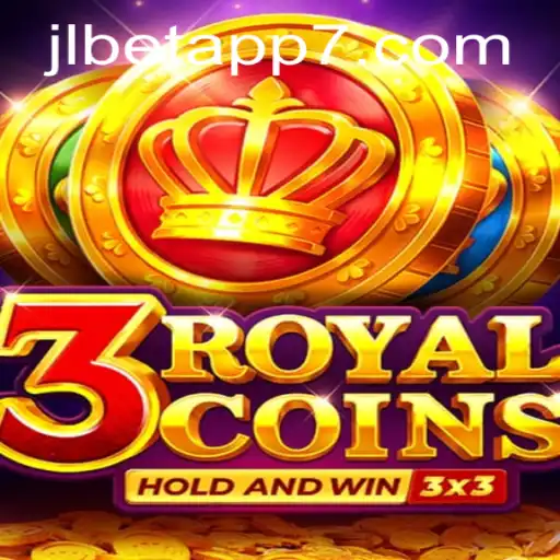 Discover 3royalcoins: The Exciting Game Available on JLBet App