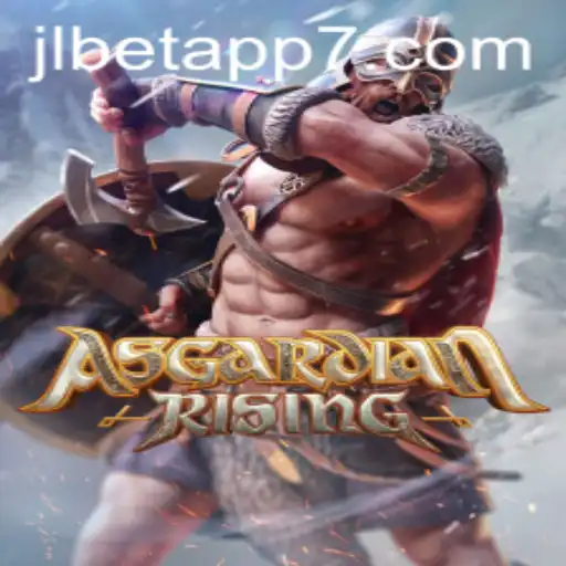 Exploring the World of AsgardianRising on the jlbet App