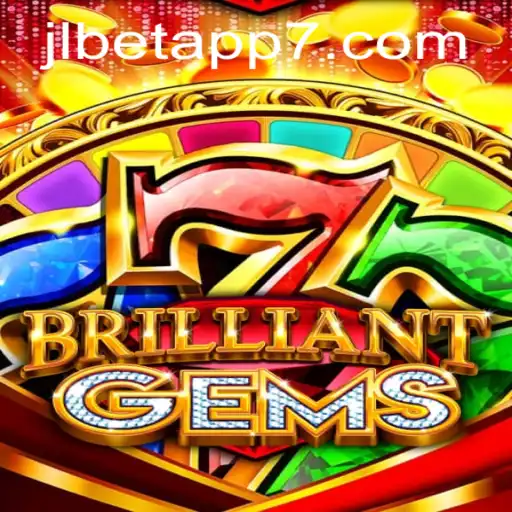 Enter the World of BrilliantGems with the jlbet App