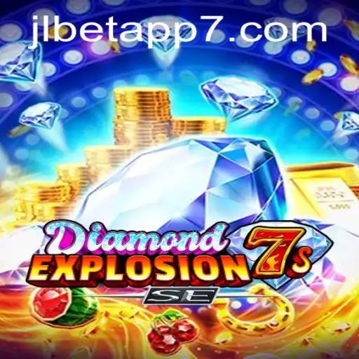 Unveiling Diamond Explosion 7s SE