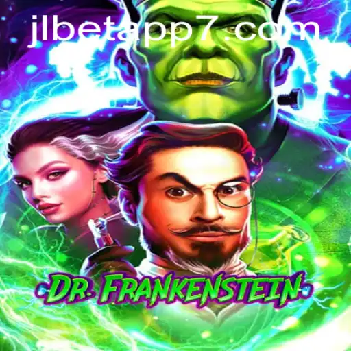 Explore the Exciting World of DrFrankenstein with JLBet App