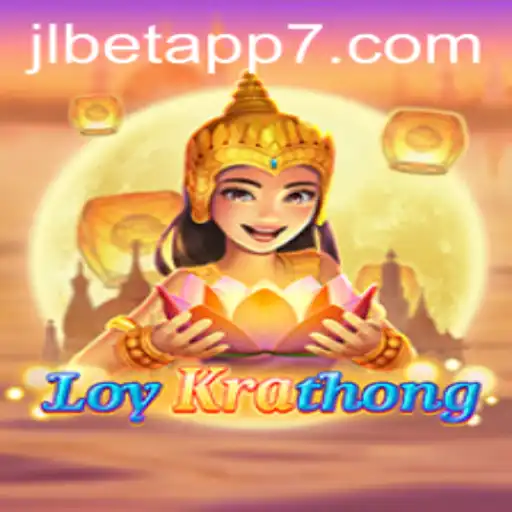 LoyKrathong: Dive into the Cultural Gaming Phenomenon with the JLBet App