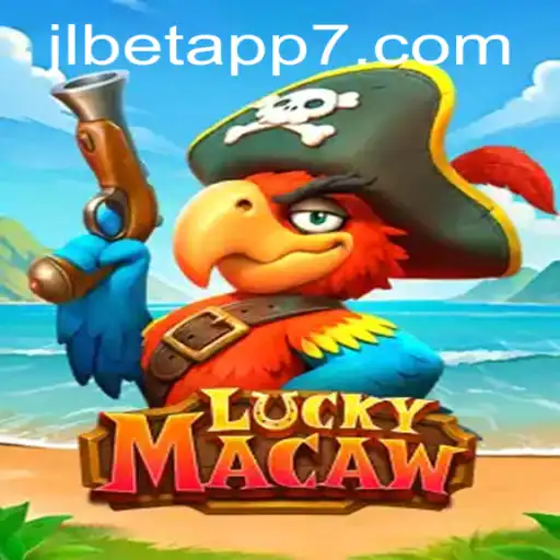 Exploring the Thrills of LuckyMacaw on JLBet App
