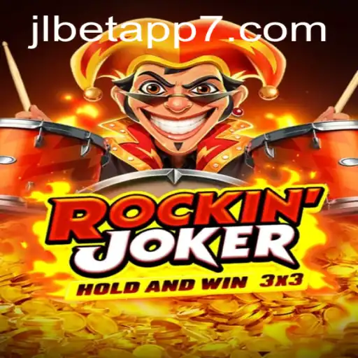 Exploring the Thrills of Rockinjoker: A New Sensation on the Jlbet App