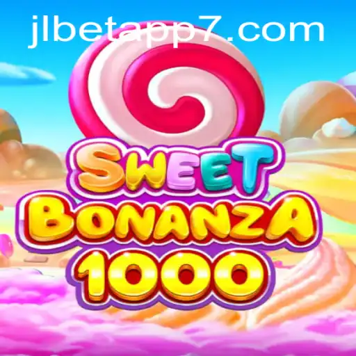 SweetBonanza1000: A Captivating Game Experience on jlbet App