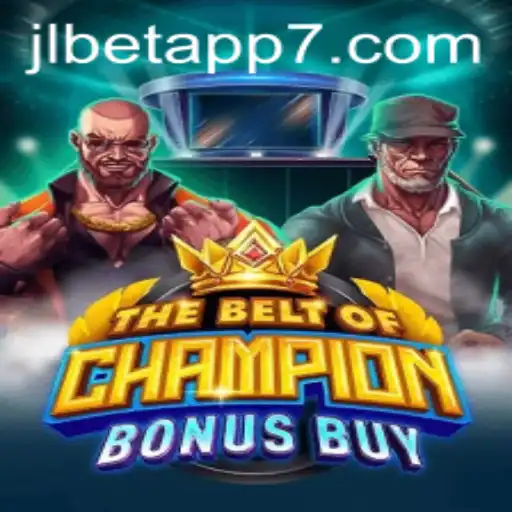 TheBeltOfChampionBonusBuy Game Guide
