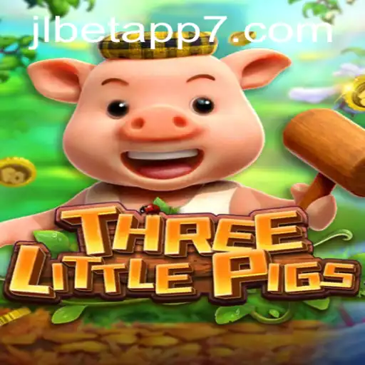 THREELITTLEPIGS Game Overview