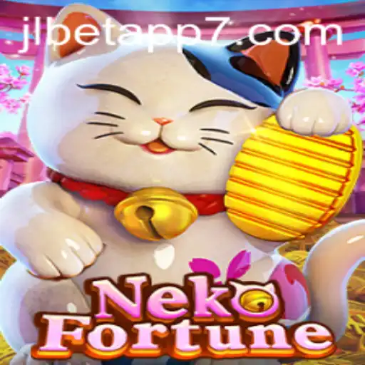 NekoFortune: Dive into the Enchanting World of Feline Luck with JLBet App