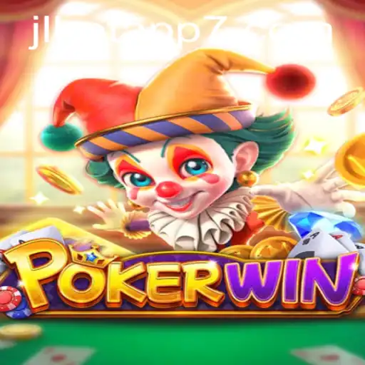 Discover the Thrilling World of POKERWIN on the JLBet App