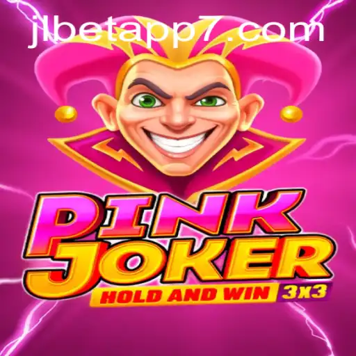 Explore the Exciting World of Pinkjoker with the JLBet App
