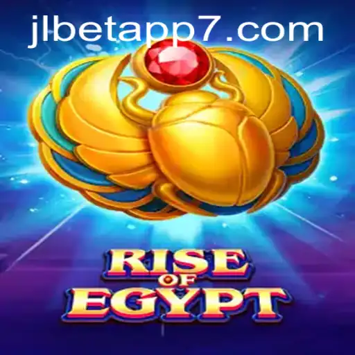Exploring RiseOfEgypt on the JLBet App