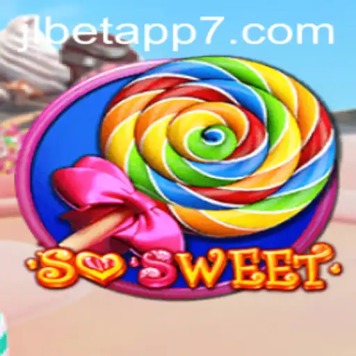 Discover the Sweet World of SoSweet: A Captivating Game Experience with the jlbet App