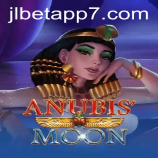 Exploring the Enigmatic World of AnubisMoon on the JLBet App