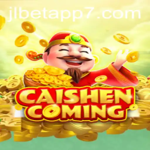 Discover the Excitement of CAISHENCOMING on the jlbet App