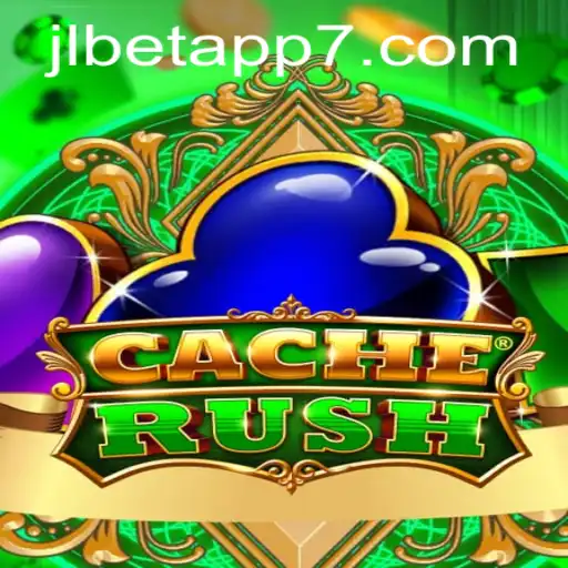 Unveiling the Thrills of CacheRush: A New Gaming Sensation