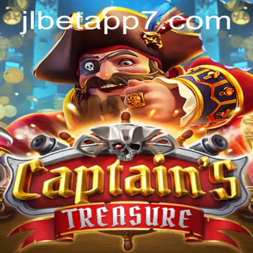 Explore the Exciting World of CaptainssTreasure on the jlbet App