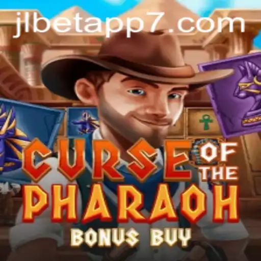 Discover the Thrills of Curse of the Pharaoh Bonus Buy with the JLBet App
