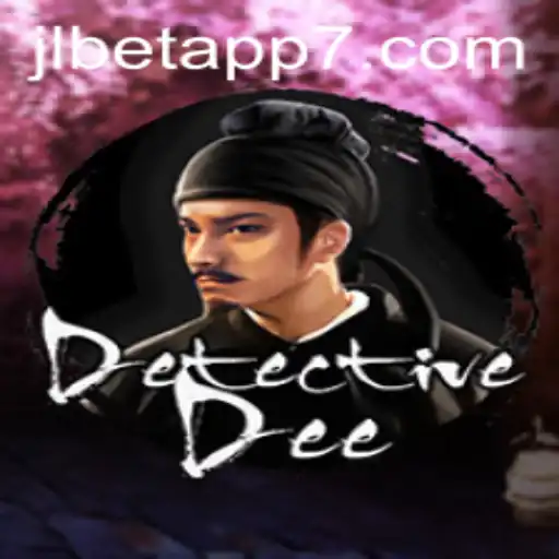 Dive into the Mysteries of DetectiveDee with the JLBet App