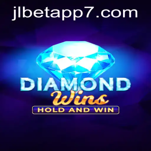 Experience Thrilling Wins with DiamondWins on JLBet App