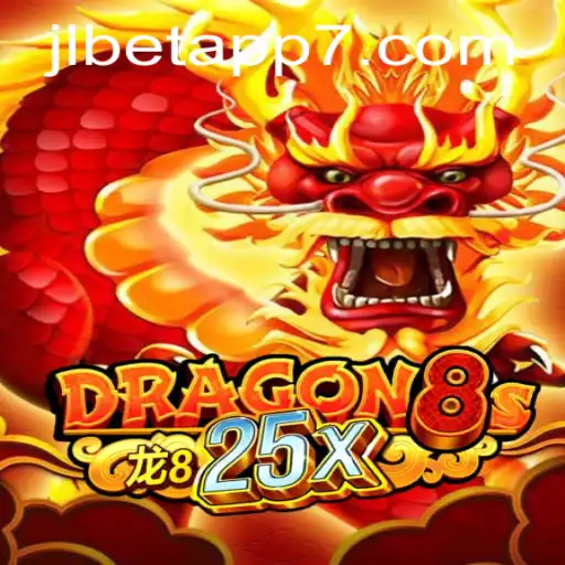 Exploring Dragon8s25x and its Integration with jlbet App