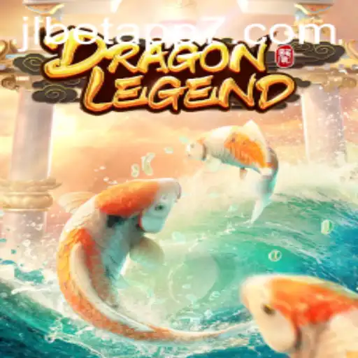 Discover the Thrills of DragonLegend on the jlbet app