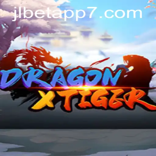 DragonXTiger: An Exciting Game on JLBet App