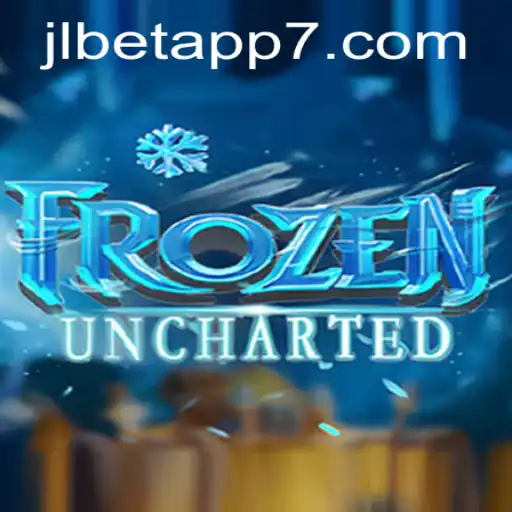 FrozenUncharted: An Adventurous Journey Awaits