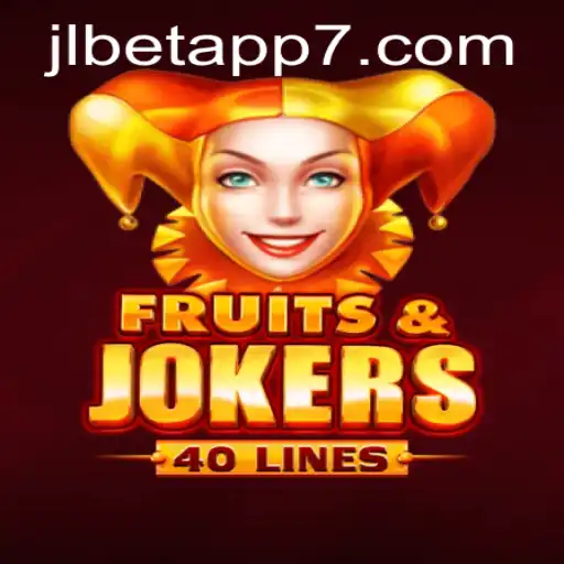 Exploring the Exciting Features of FruitsAndJokers40 on the jlbet App