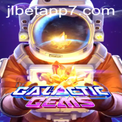 Exploring the GalacticGems Game in the jlbet App