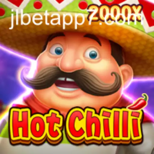 Exploring the Thrilling World of HotChilli on the jlbet App
