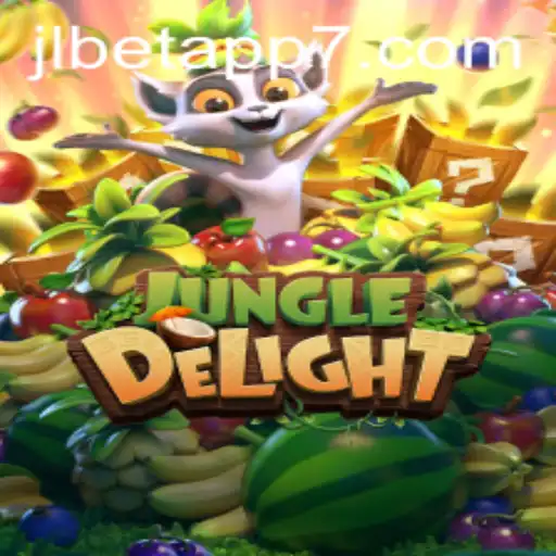 Discover the Thrills of JungleDelight: Unleash Adventure Through the JLBet App